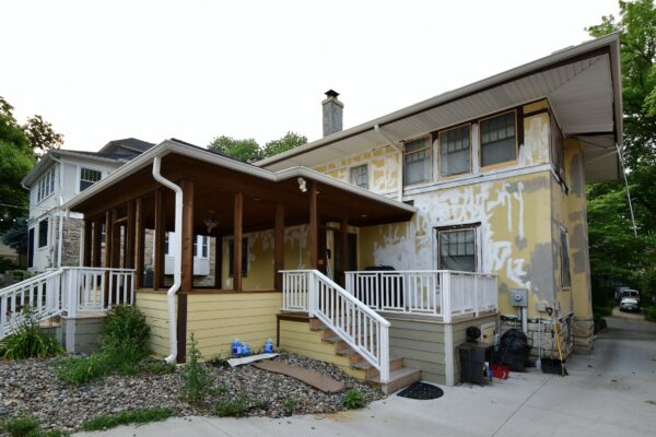 EZ Prepaint Backporch EZ Prepaint Backporch