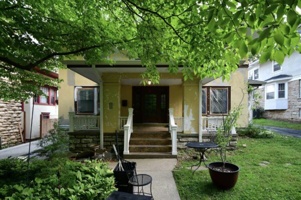 EZ Prepaint - Headon Below Trees EZ Prepaint - Headon Below Trees