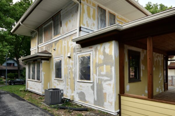 EZ Prepaint - West Side EZ Prepaint - West Side