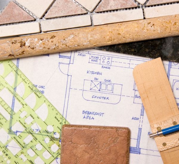 Ellen Zetmeir Home Upgrades Tips