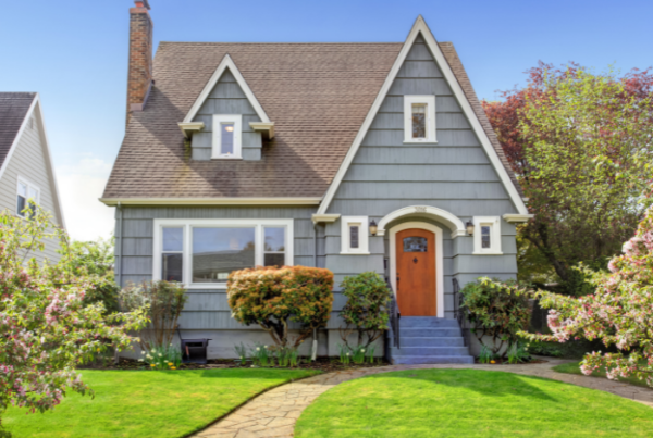 Ellen Zetmeir Boost Home Value with Landscaping