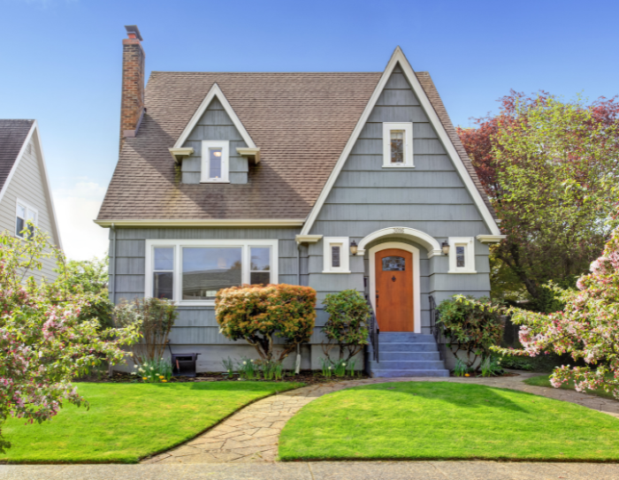 Ellen Zetmeir Boost Home Value with Landscaping