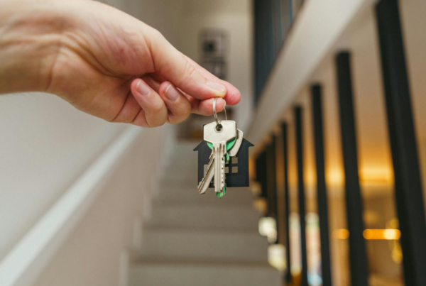 Kansas City Short-Term Rentals