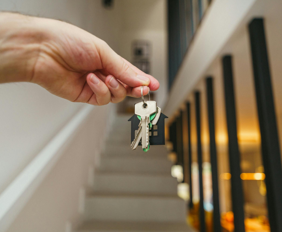 Kansas City Short-Term Rentals