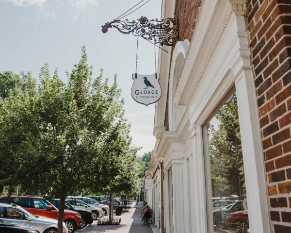Crestwood Shops GEORGE Lifestyle Shop