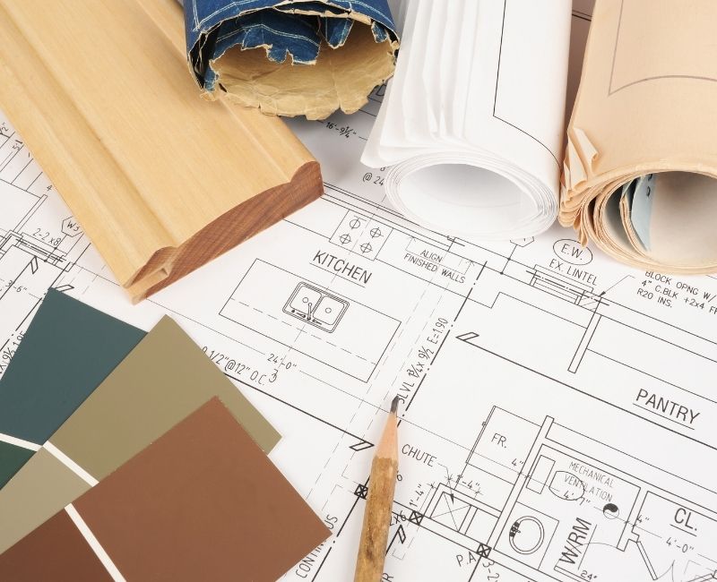 HELOC Home Renovation